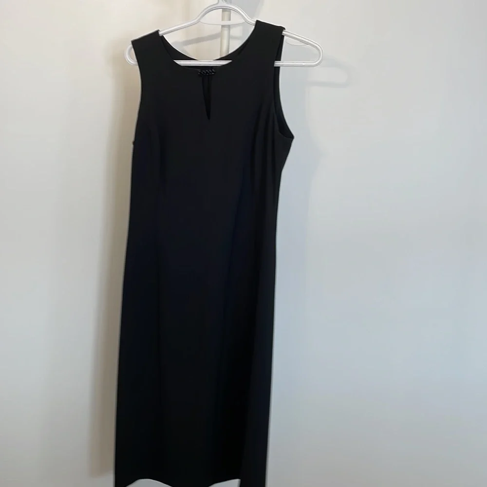 Dress jacket set - Picture 5 of 9